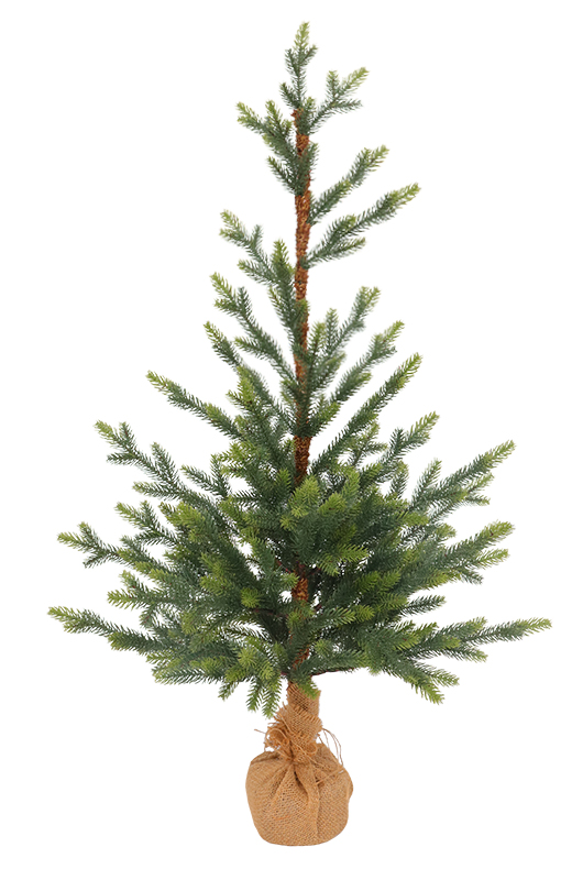  KT Alpine Christmas Tree