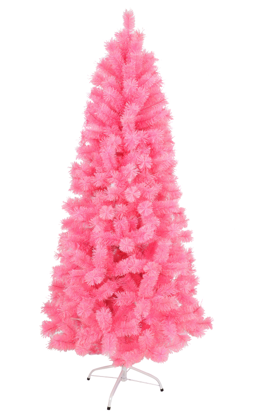 FB Pink Pine Tree