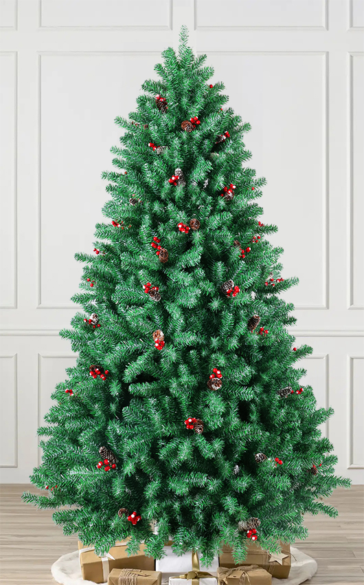 NR Christmas Tree