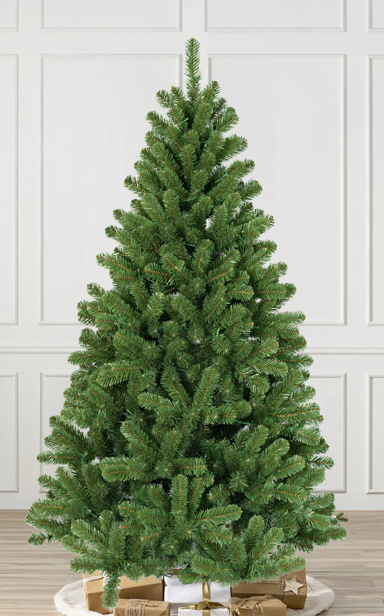 BT christmas tree