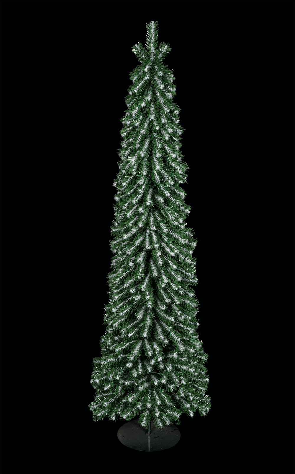 KS-M-1 slim christmas tree