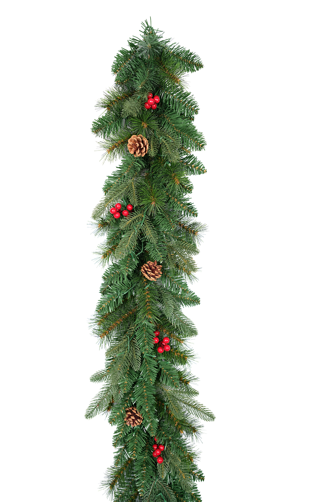 HCT270-210T-AX christmas garland