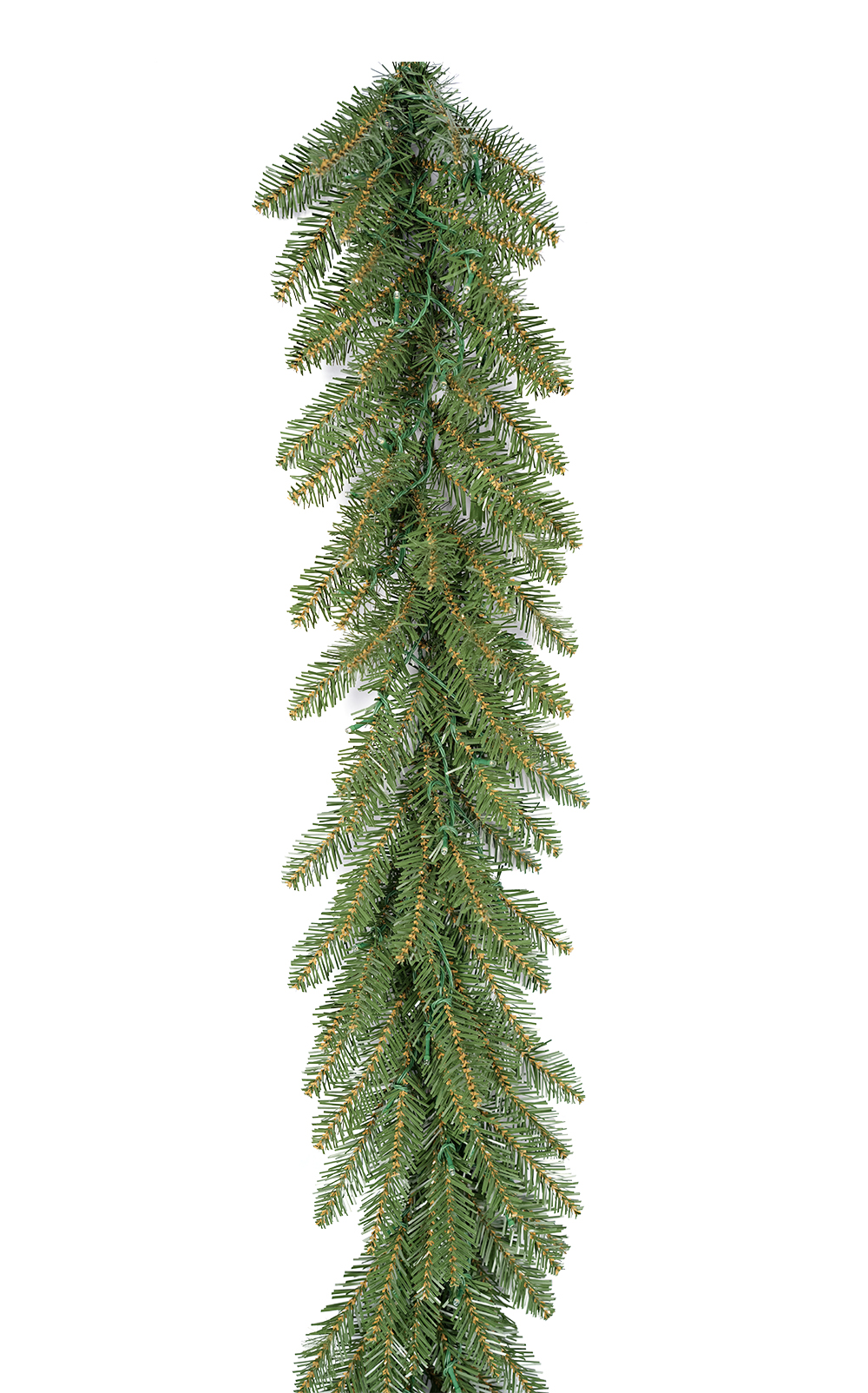 HCT270-250T-30CP christmas garland