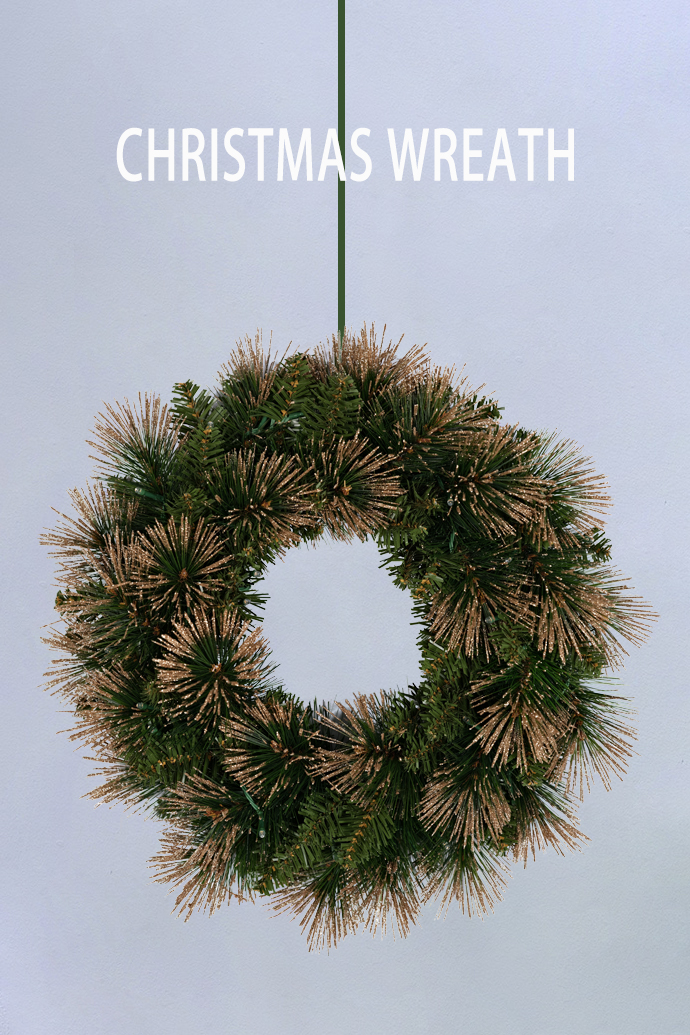 Aureate Wreath