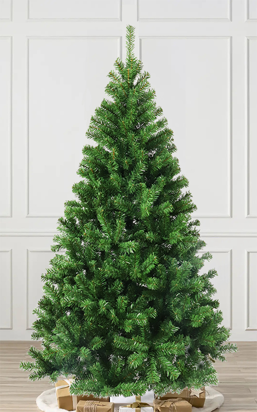 KP classic Christmas tree