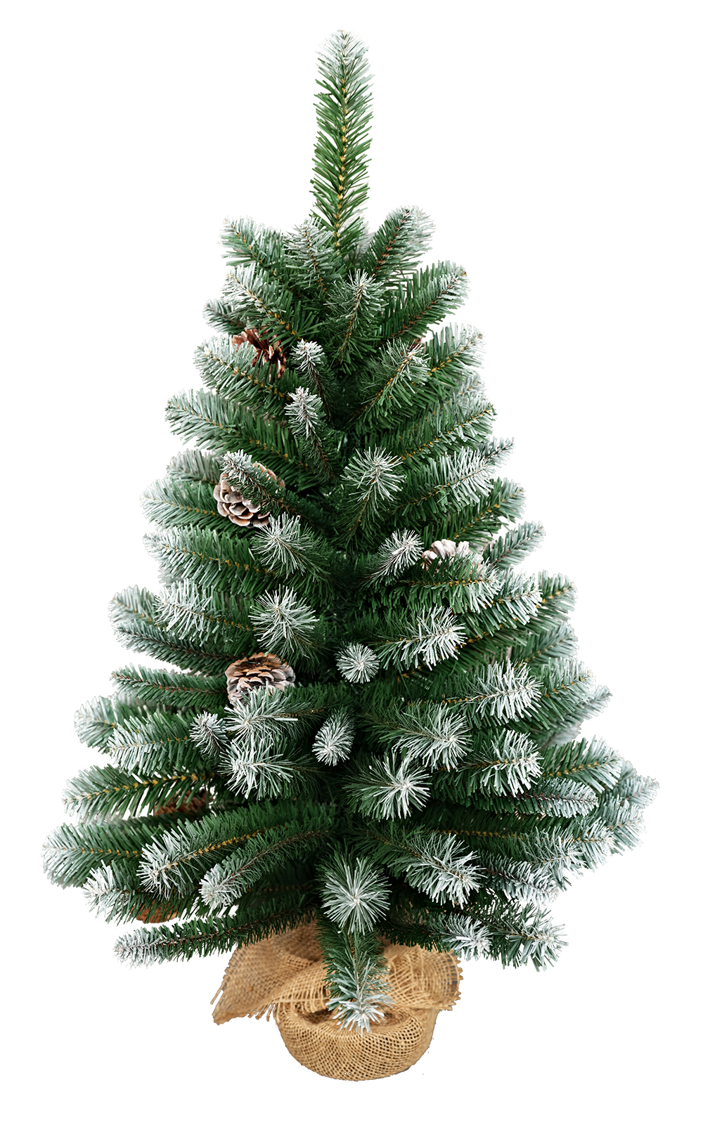 TF-RX mini christmas tree