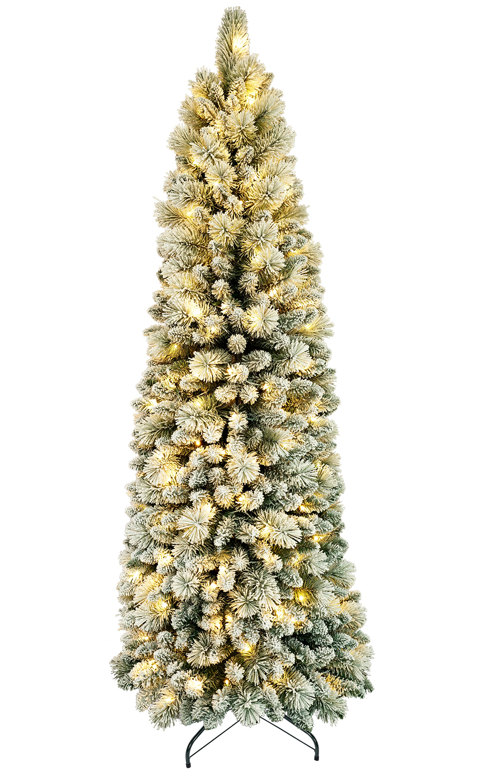 KI-B christmas tree