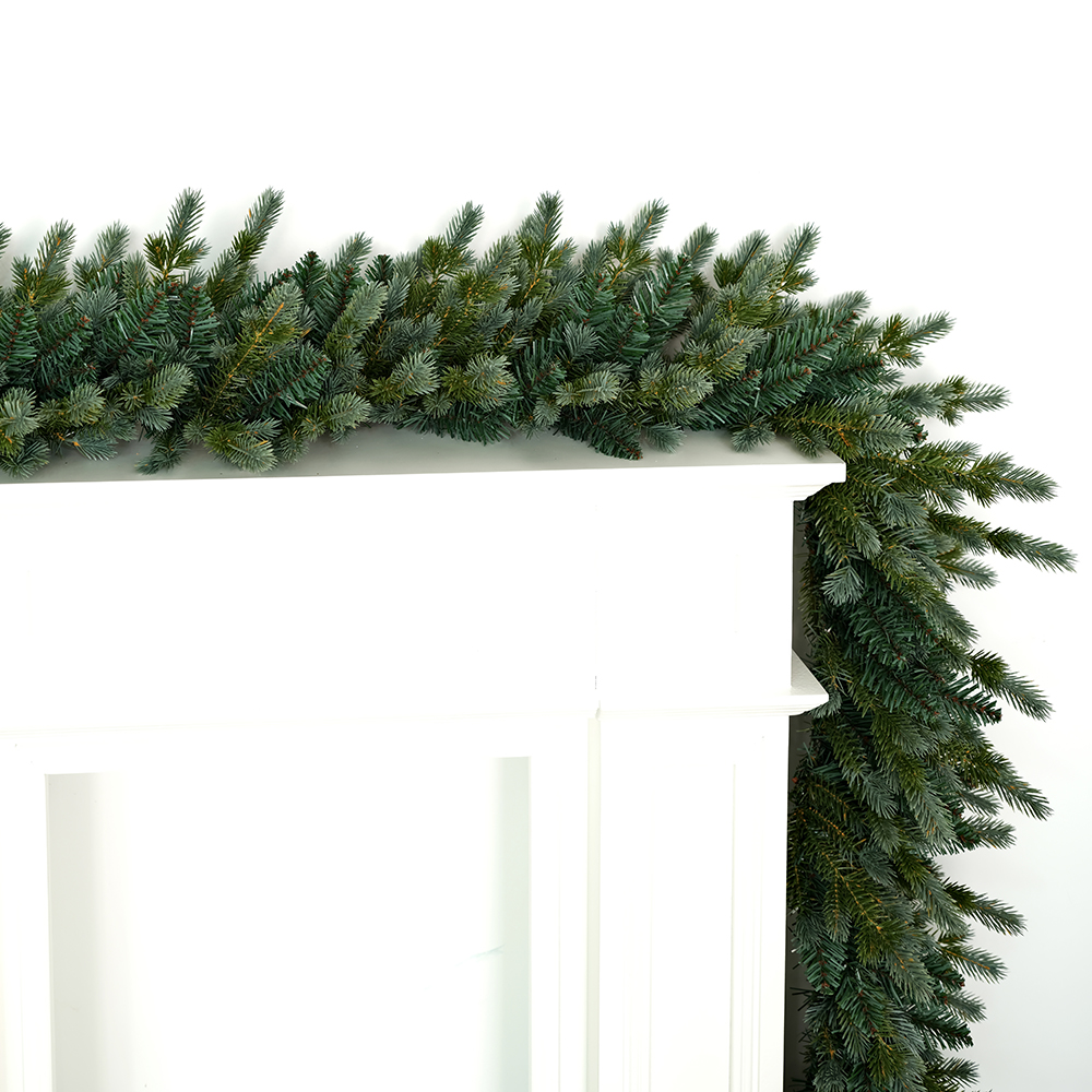 HCT180-160T-CW christmas garland