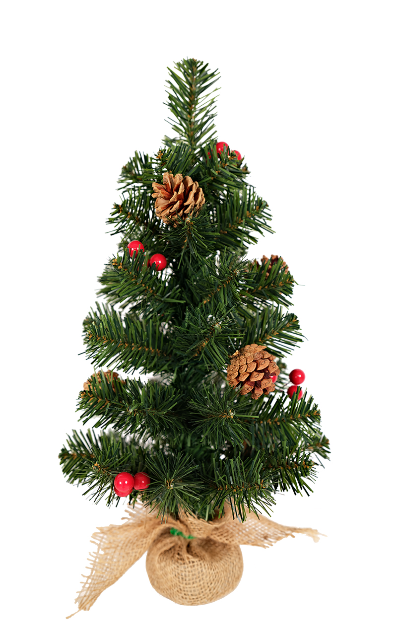 HCF45-40T-GD mini tree