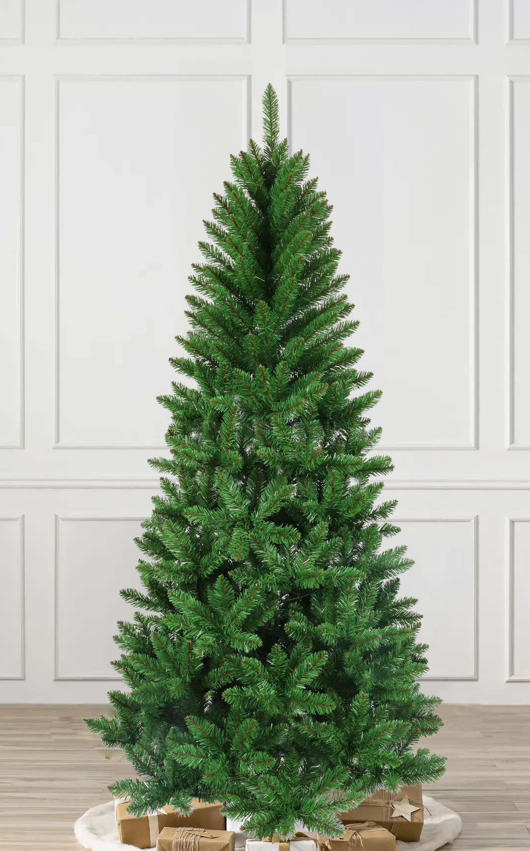 NX-A christmas tree