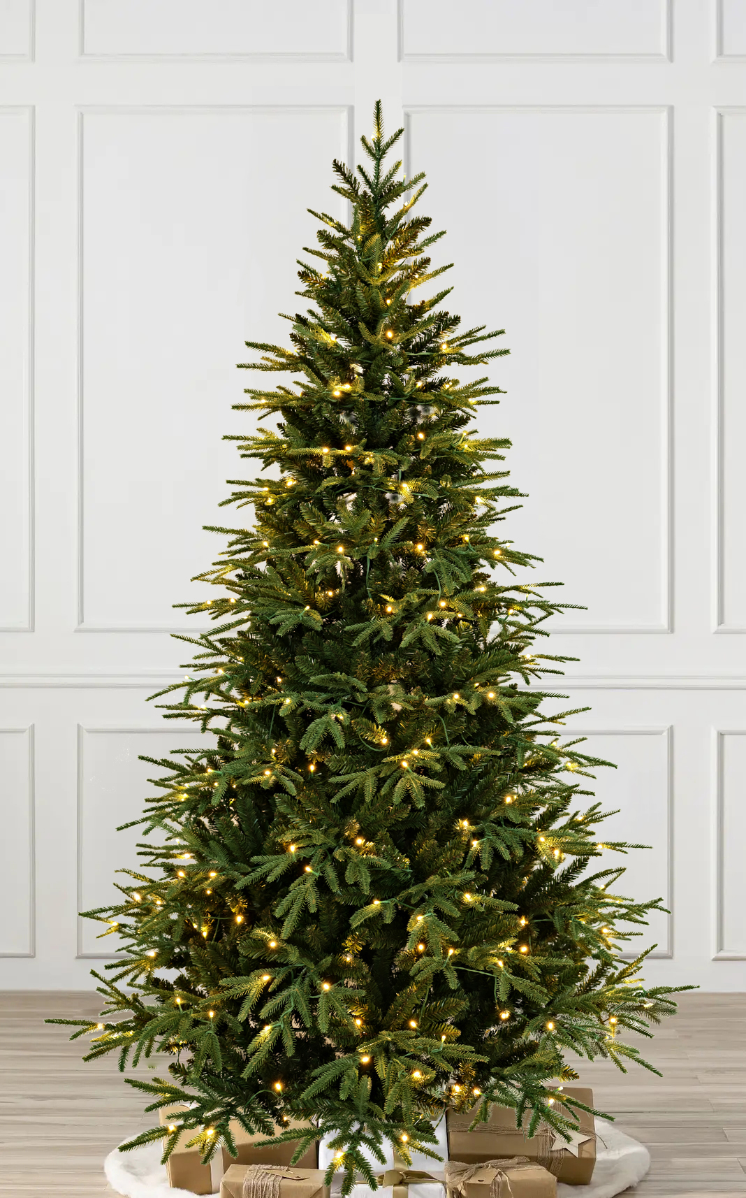 SW Christmas tree