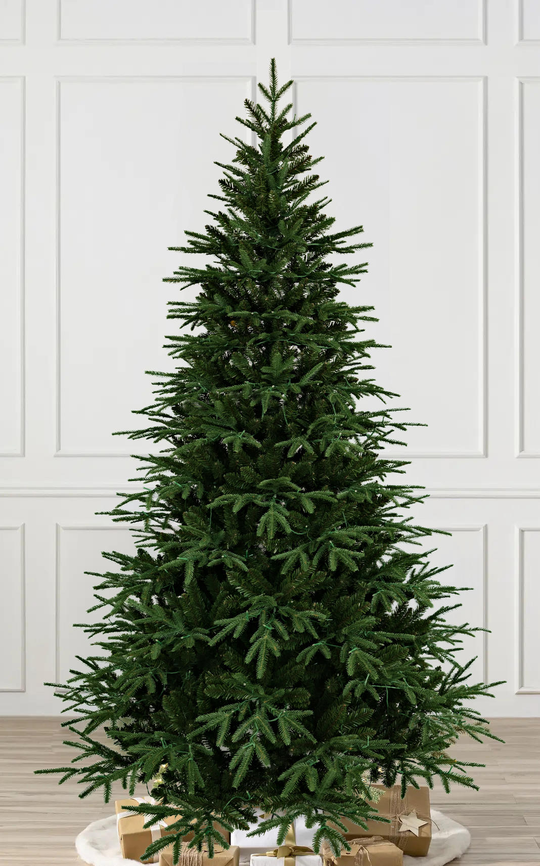 SW Christmas tree